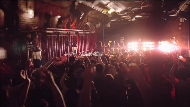 Renault Samsung QM5 / SM3 2014 R4U Commercial (korea)