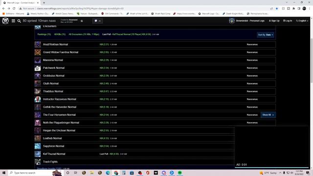 SOUL Discussion ep. 13 - WoWHead Phase 1 Class Tier List Review смотреть онлайн