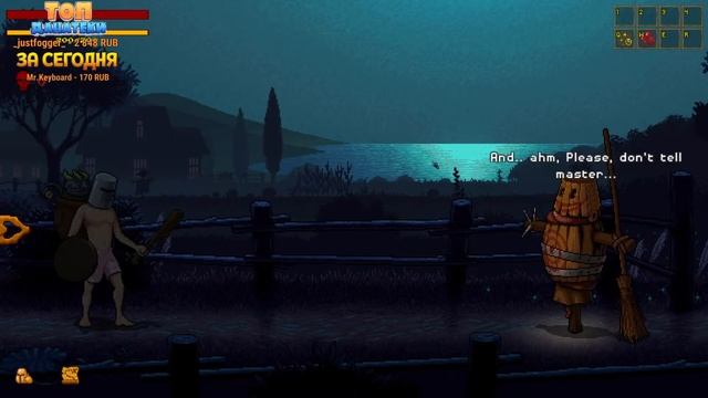 СТРИМ ! Вместе выбираем лучшие инди игры смотреть онлайн