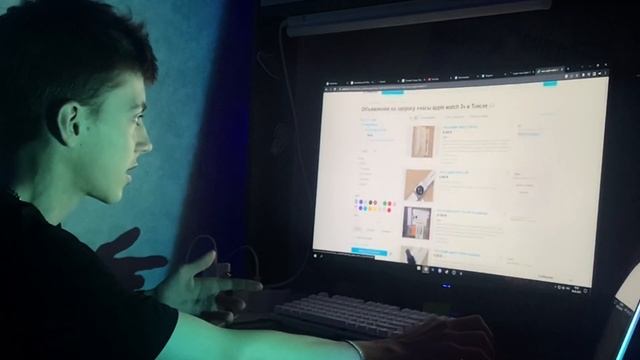 Apple Watch series 3 в 2023 СТОИТ ЛИ ПОКУПАТЬ ? смотреть онлайн