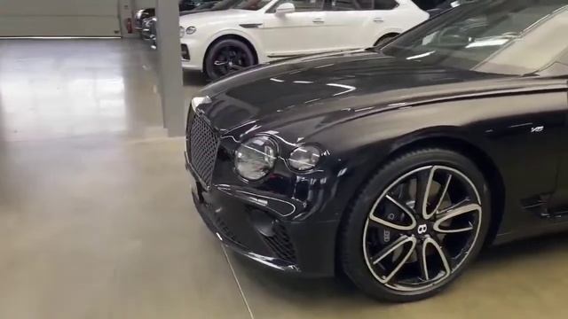 2022 Bentley Continental GT Mod Car??????????????????????????????????????????????????????????????Ca смотреть онлайн
