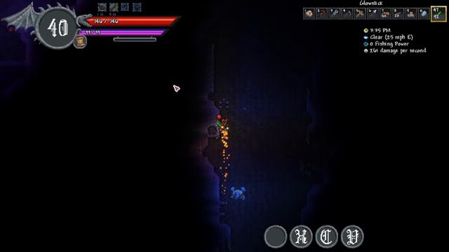 ¡LOS PERFORADORES Y SU COLMENA! - Terraria [Calamity + RPG Mods] EP. 10 смотреть онлайн
