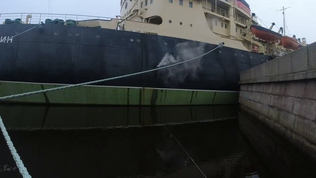 #235 | Мормышинг | Красин | ЛЕСКА VARIVAS MASTER LIMITED SVG., #0.2, 150 М | смотреть онлайн