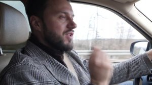 Расход топлива на БМВ Х5