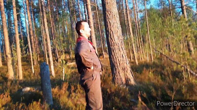 Рыбалка в Карелии смотреть онлайн