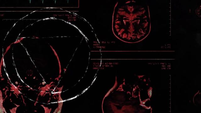 DRAVEN x WE ARE MAGONIA - Through The Cerebral Cortex смотреть онлайн