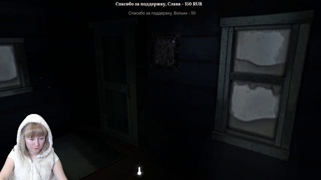 The Long Dark: Финал #8
