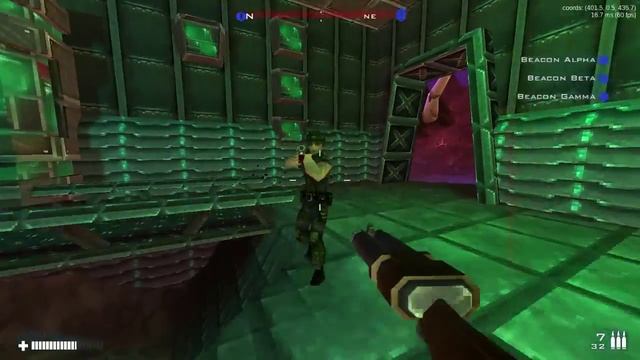 Bedlam's Visual History Of The FPS