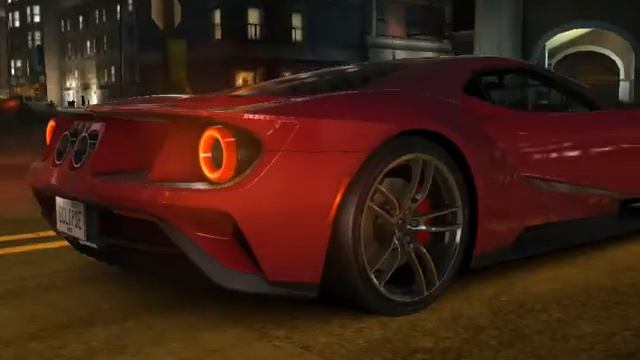 CSR Racing 2 - Ford GT aka 'LaFord' MAX + Tune + CONSISTENT SHIFT PATTERN смотреть онлайн