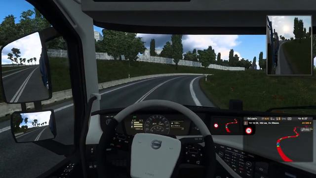 Отвозим трубы со звуком - Часть 18 смотреть онлайн