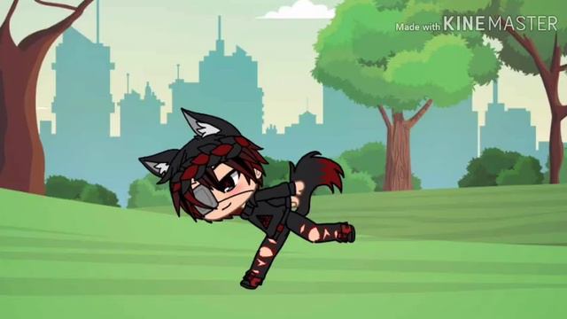 Песня под музыку MONSTER смотреть онлайн