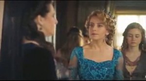 Хюмашах забирает Шехзаде Кесем к себе в покои / великолепный век кесем