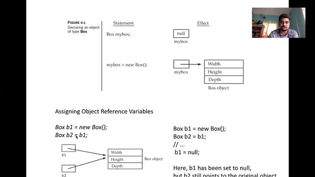 Lecture 3 - Introducing Classes смотреть онлайн