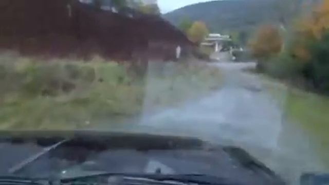 Сазлийка 30.10.2014 - Nissan Patrol - змей горянин смотреть онлайн