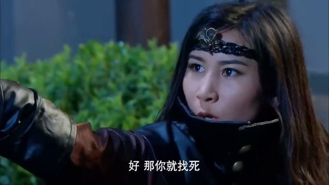 The female devil attacked the old man in the middle of the night, but was hanged to the ground! смотреть онлайн