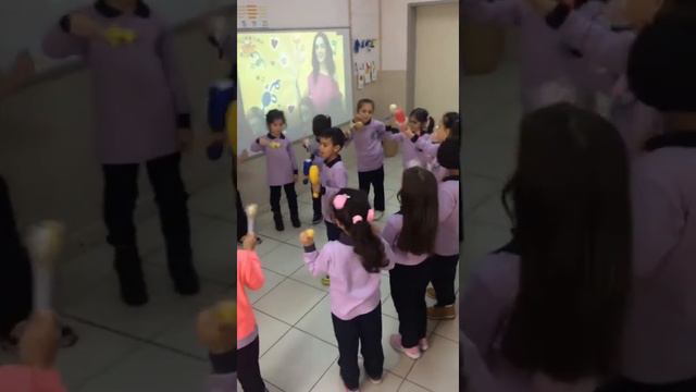 marakası salla смотреть онлайн