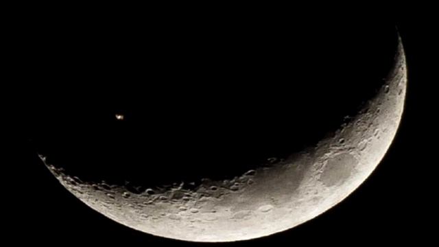 ПЛОСКАЯ ЗЕМЛЯ.Луна автономный источник света.