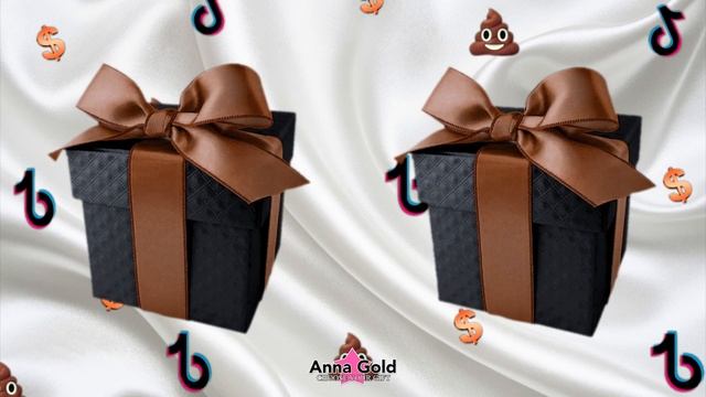 4k TIK TOK VS LIKEE ? CHOOSE YOUR GIFT ?  ELIGE TU REGALO ? Anna Gold