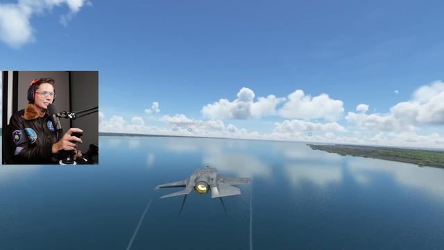 THE WORLD'S MOST ADVANCED FIGHTER JET (F-35 LIGHNING II) смотреть онлайн
