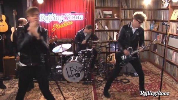 The Hives - Hate To Say I Told You So