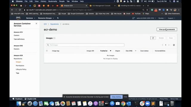 AWS ECS Tutorial Part 1 - What is Elastic Container Service? смотреть онлайн