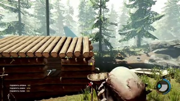 THE FOREST Прохождение / THE FOREST СТРИМ прохождение