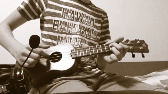 Интересные штуки#1. Укулеле WIKI UK20/s(звук) смотреть онлайн