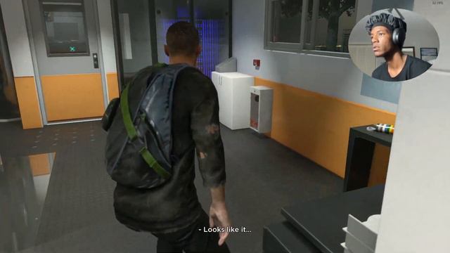 WERE FIGHTING TWO DEVIANTS...TWO!!!!! | Detroit Become Human (#7) смотреть онлайн