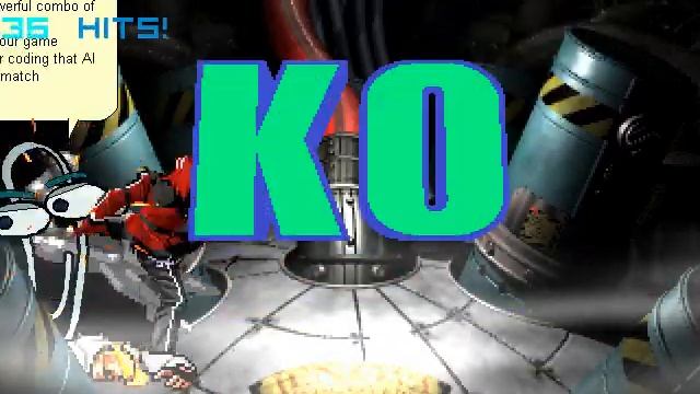 MUGEN Request: Alba Meira & Clippy Vs Sketch Turner & Dural смотреть онлайн