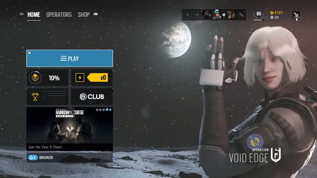 Void edge!!! смотреть онлайн