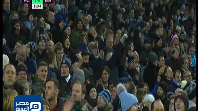 اهداف مانشستر سيتى امام بيرنلى 2-1 смотреть онлайн