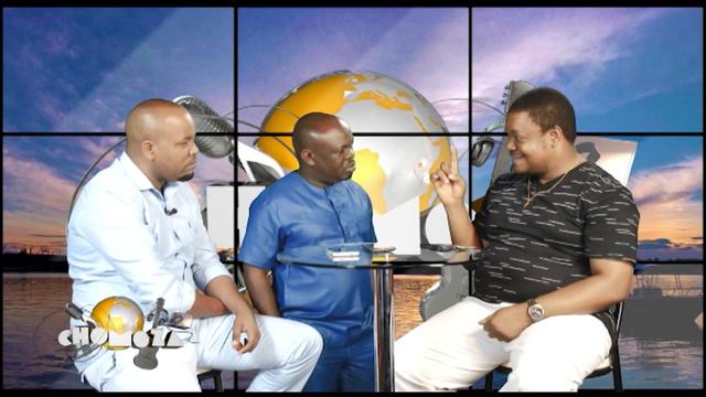 Dr.Elie V.D Waminian - (Sababu Za Migogoro) Sehemu Ya Sita