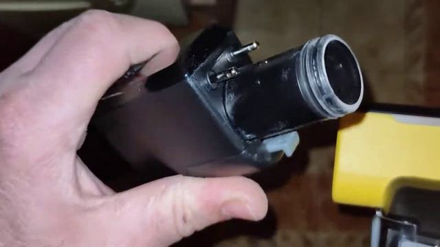 KARCHER VC 4S Plus: la versatilità non paga! смотреть онлайн