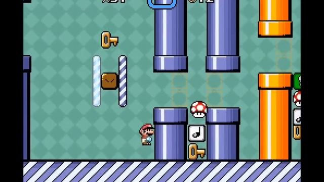 JUMP - 45 - Seer Terror смотреть онлайн