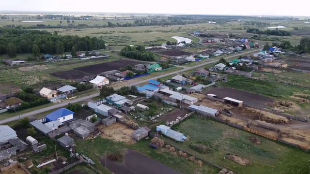 Село Аслана