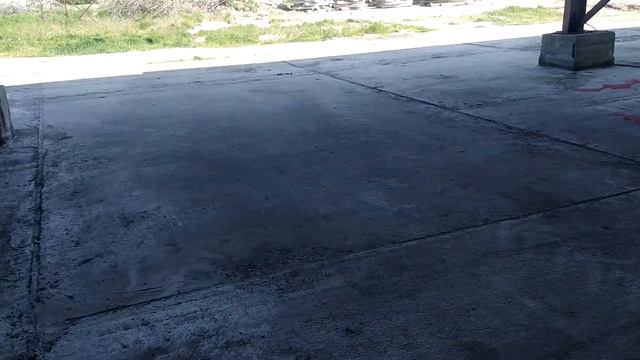 крым навесы результат бетона