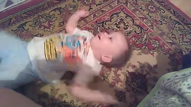 Когда не получается встать на мостик смотреть онлайн