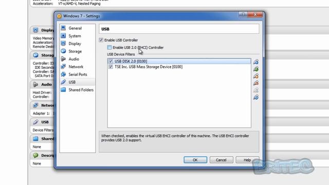 How to Boot from USB in VirtualBox смотреть онлайн