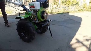 Продажа мотоблоков Ставмаш ДМ9.