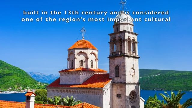 HD 4K Herceg Novi, The Ultimate Travel Guide to this historical city, Bay of Kotor Montenegro смотреть онлайн