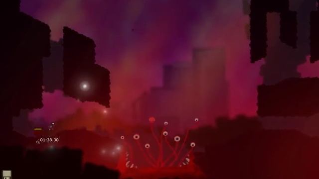 Saira demo gameplay video смотреть онлайн