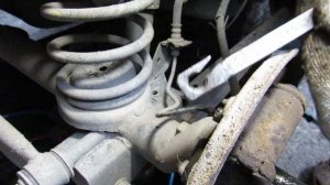 Матиз ремонт тормозов