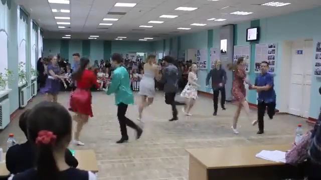 Танец "моя Марусечка" смотреть онлайн