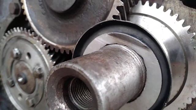 Шайба стопорная коленвала СМД смотреть онлайн