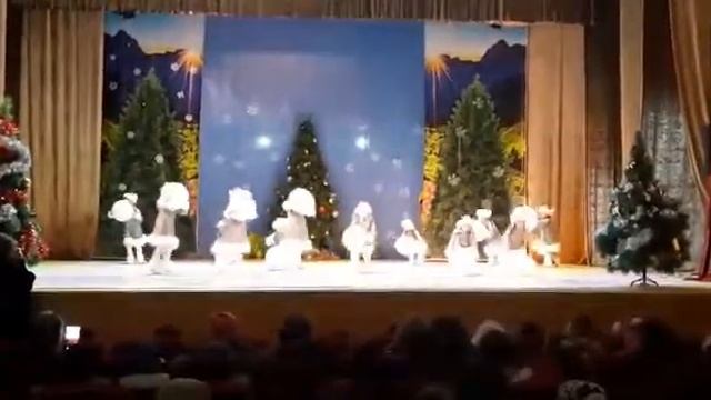 Зимние забавы смотреть онлайн