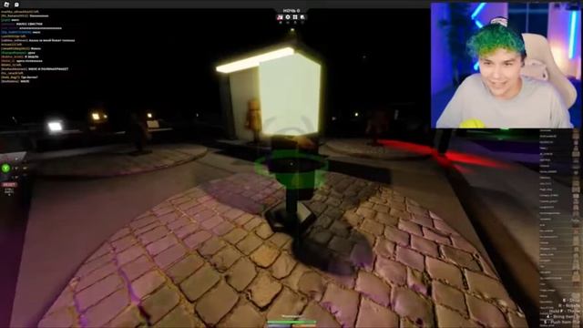 ВЫЖИВАЕМ в ИКЕА?♂️ПОБЕГ от 3008 SCP в ROBLOX (24 часа челлендж) смотреть онлайн