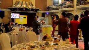 Анвар Ахмедов - Гулсара (Барномаи солинавии 2017)