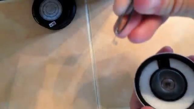 fixing SENNHEISER Amperior or HD25 HEADPHONE driver смотреть онлайн