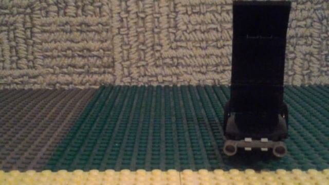 Самоделка из LEGO | Brick №1 машина смотреть онлайн