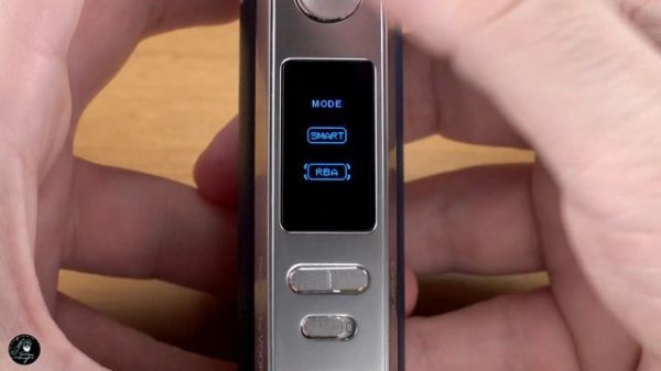 VOOPOO DRAG S PRO & DRAG X PRO